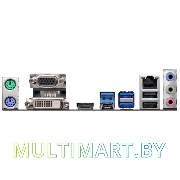 Материнская плата ASRock B250M PRO4 картинка 4